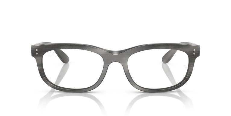 Ray-Ban RX5489 BALORETTE 8400 54