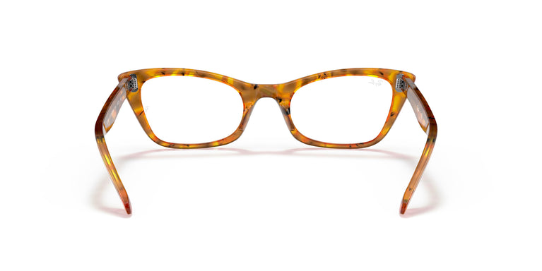 Ray-Ban RX5499 LADY BURBANK 8144 49
