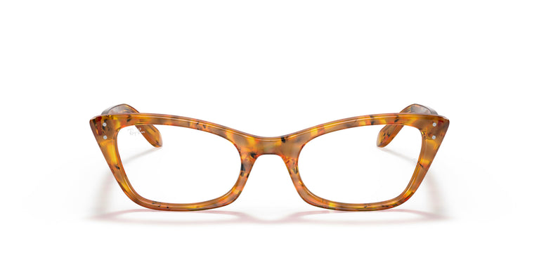 Ray-Ban RX5499 LADY BURBANK 8144 49
