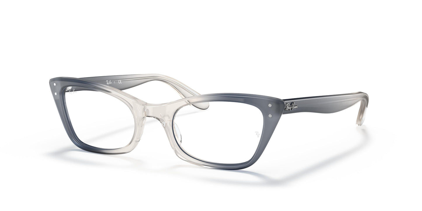 Ray-Ban RX5499 LADY BURBANK 8147 49
