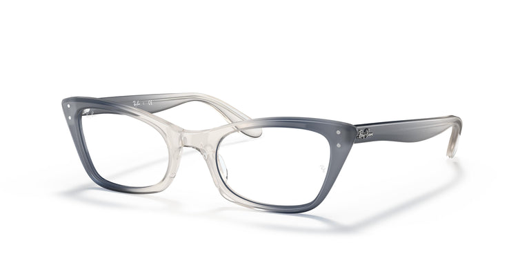 Ray-Ban RX5499 LADY BURBANK 8147 49