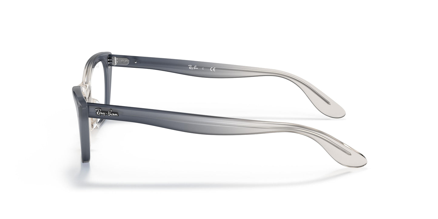 Ray-Ban RX5499 LADY BURBANK 8147 49