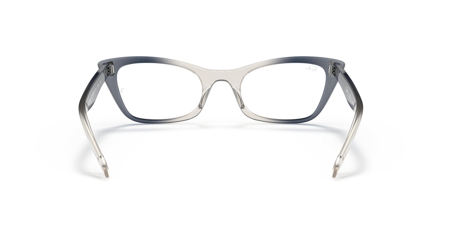 Ray-Ban RX5499 LADY BURBANK 8147 49