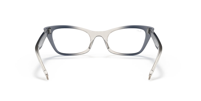 Ray-Ban RX5499 LADY BURBANK 8147 49