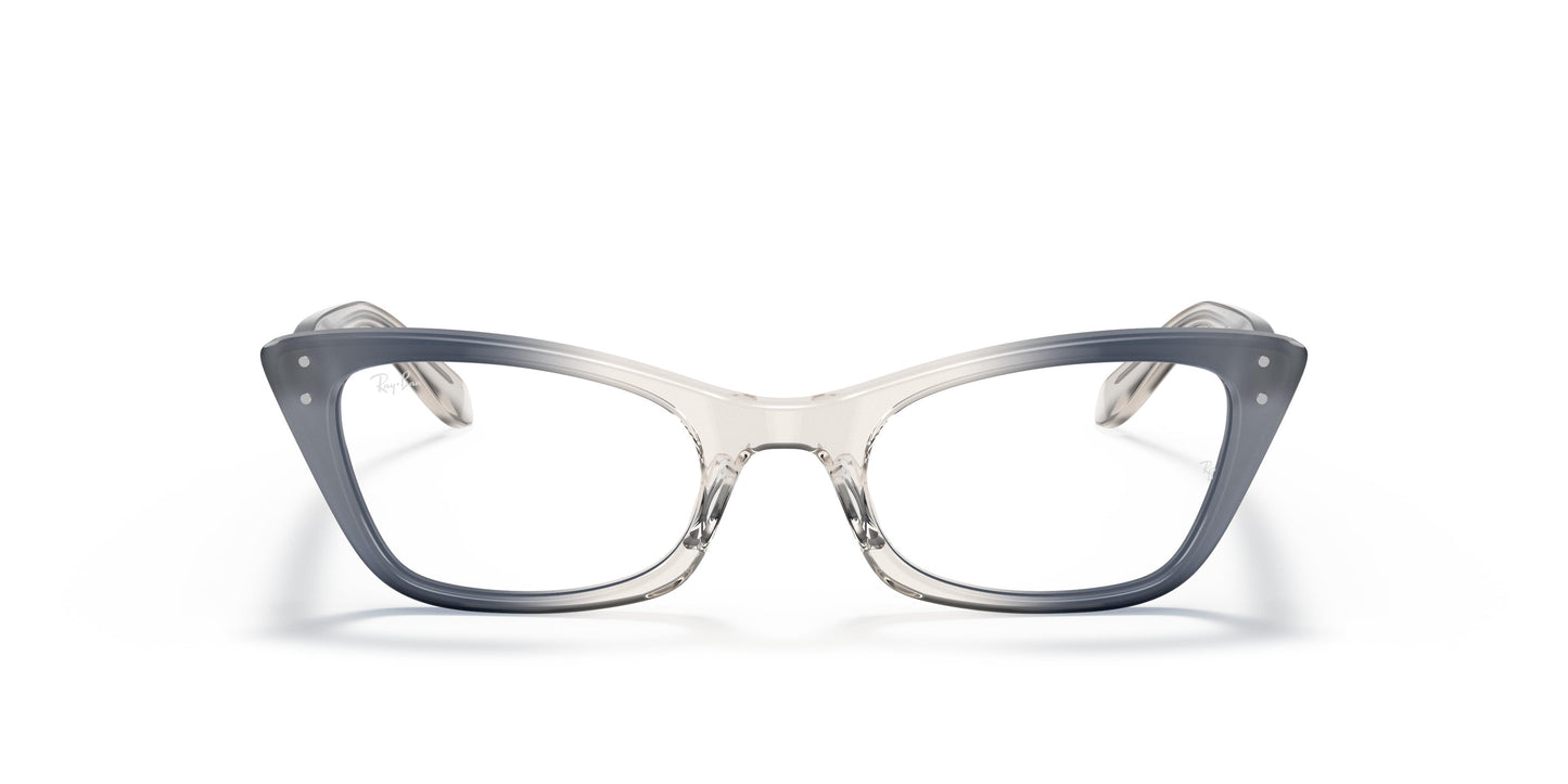 Ray-Ban RX5499 LADY BURBANK 8147 49