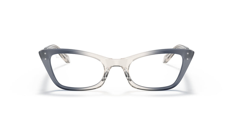 Ray-Ban RX5499 LADY BURBANK 8147 49