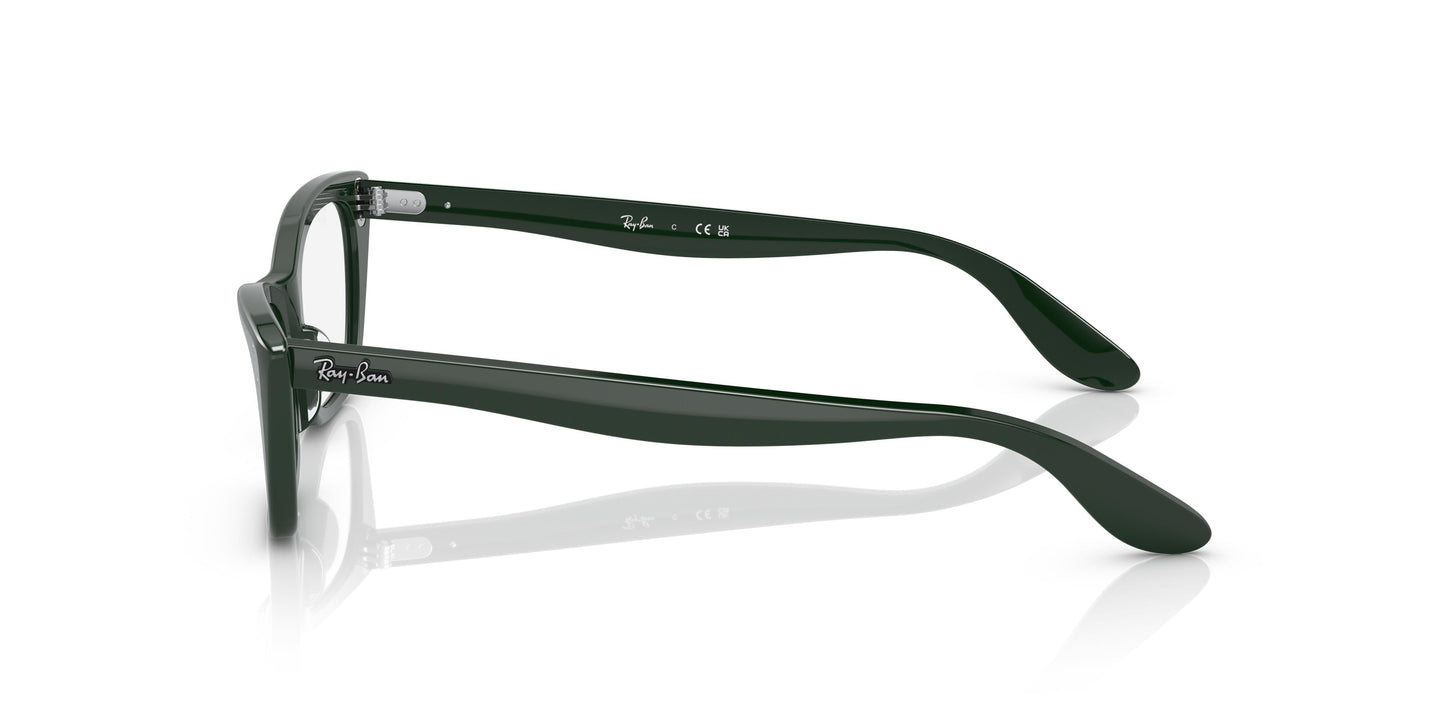 Ray-Ban RX5499 LADY BURBANK 8226 51