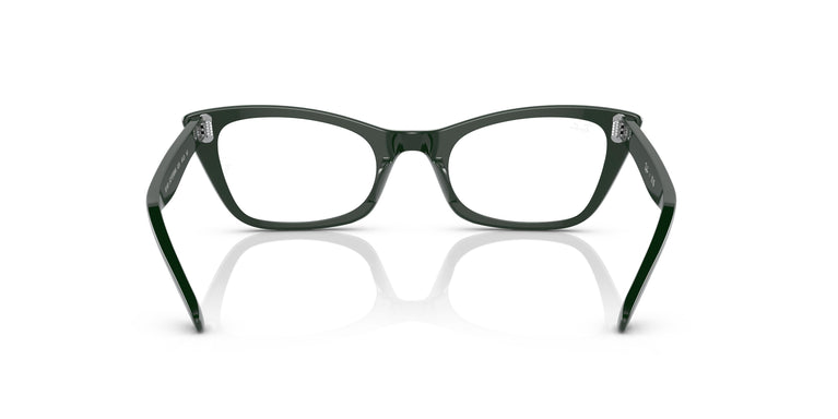 Ray-Ban RX5499 LADY BURBANK 8226 51