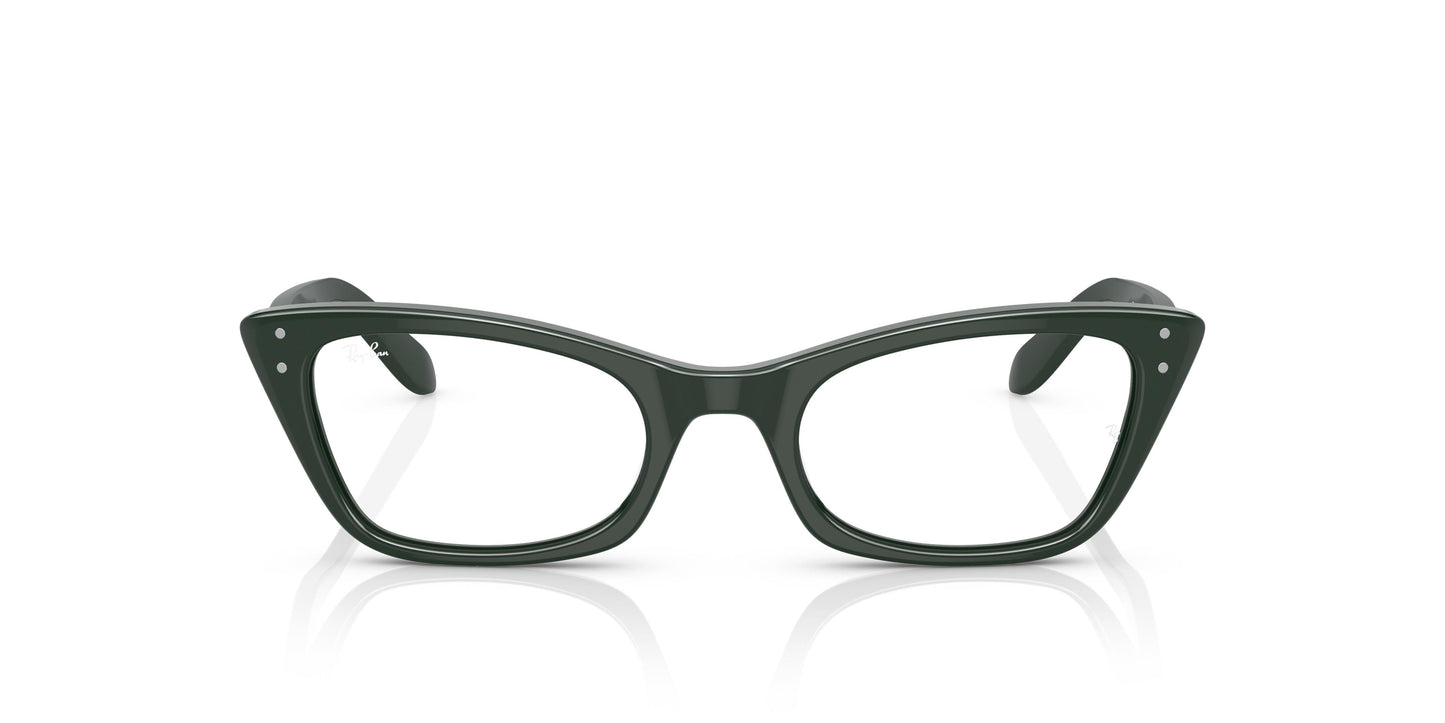 Ray-Ban RX5499 LADY BURBANK 8226 51