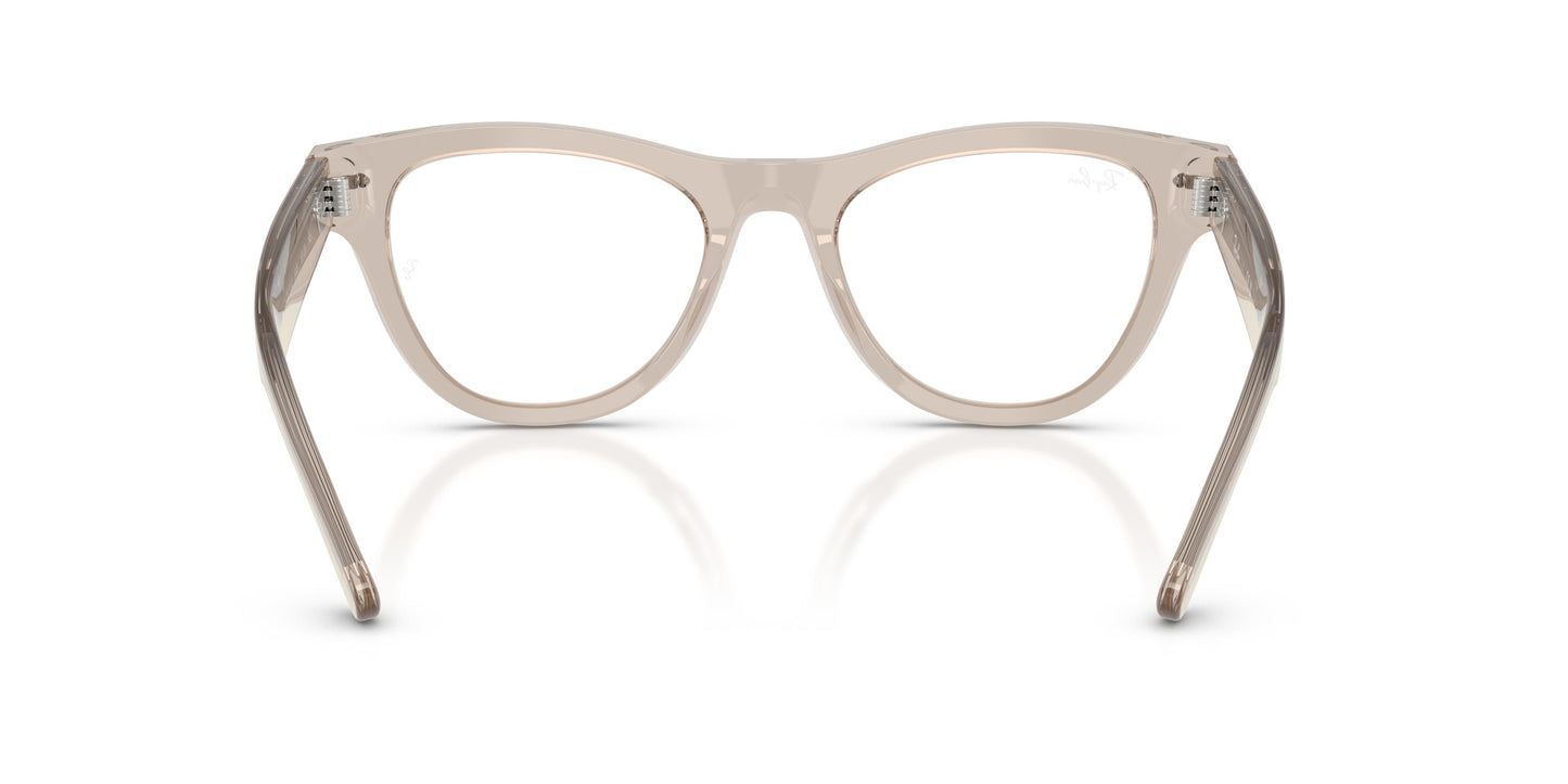Ray-Ban RX5510 8449 50