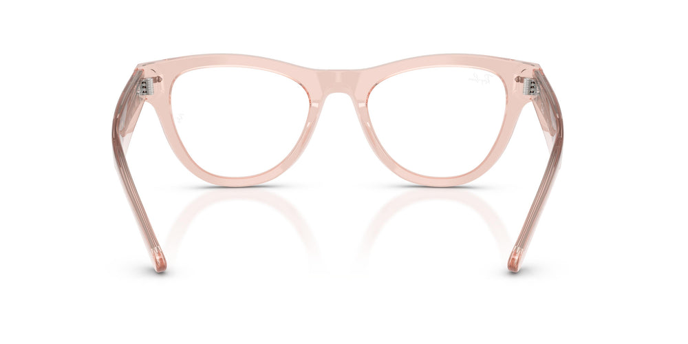 Ray-Ban RX5510 8540 52