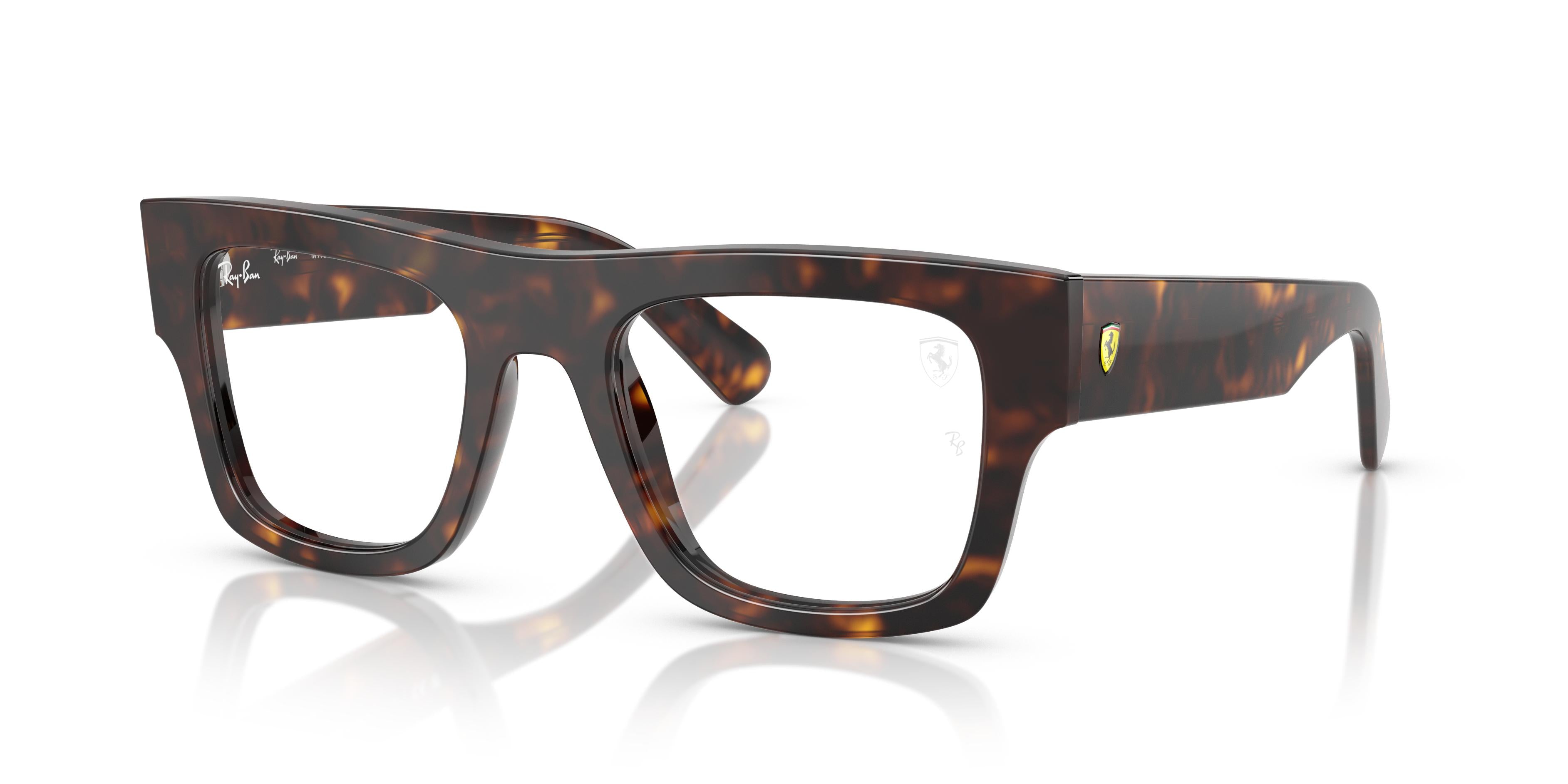 Ray-Ban RX5517M F613 51
