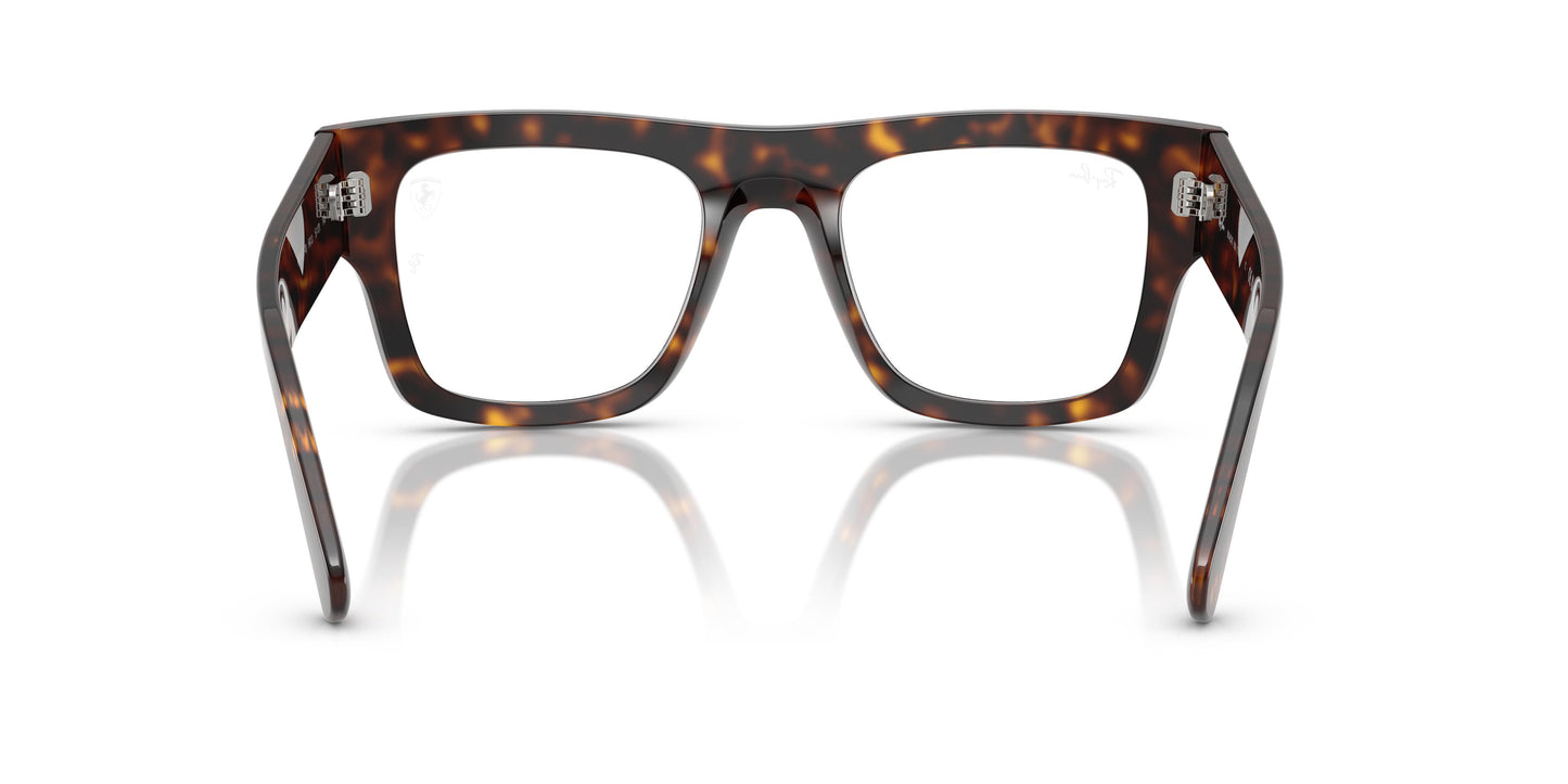 Ray-Ban RX5517M F613 51