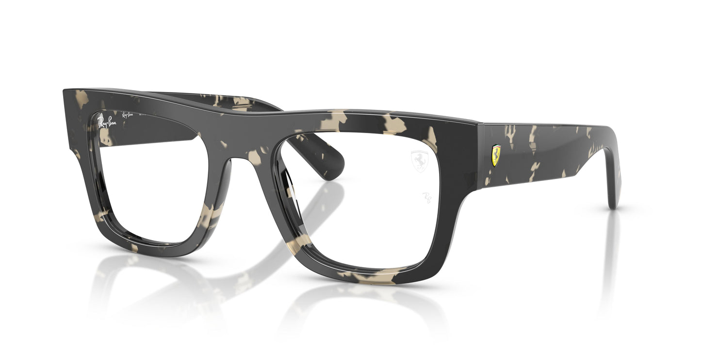 Ray-Ban RX5517M F703 51