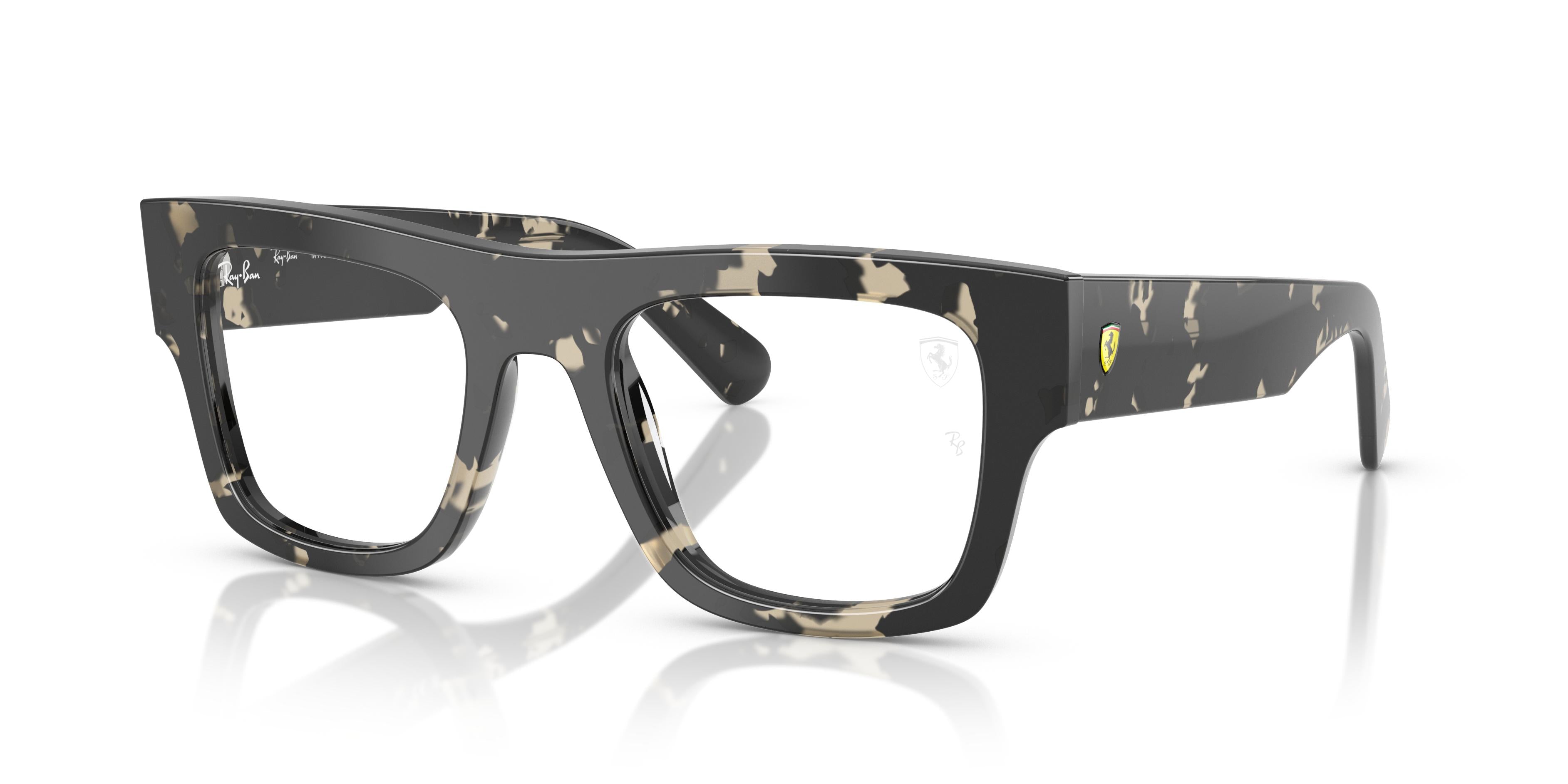 Ray-Ban RX5517M F703 51