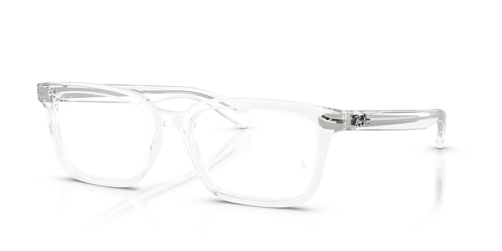Ray-Ban  RX5534 BRUNEL 2001 55