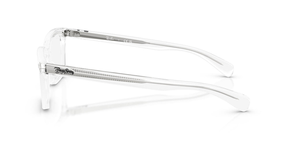 Ray-Ban RX5534 BRUNEL 2001 53