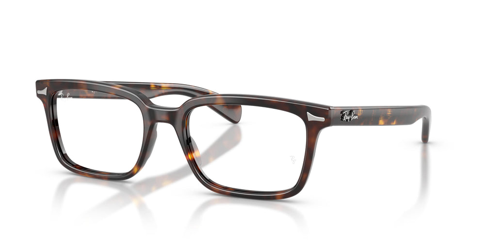 Ray-Ban  RX5534 BRUNEL 2012 53
