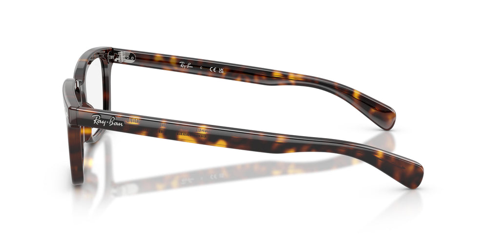 Ray-Ban  RX5534 BRUNEL 2012 53