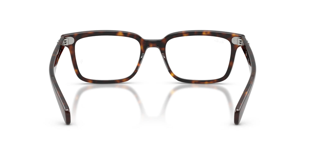 Ray-Ban  RX5534 BRUNEL 2012 55