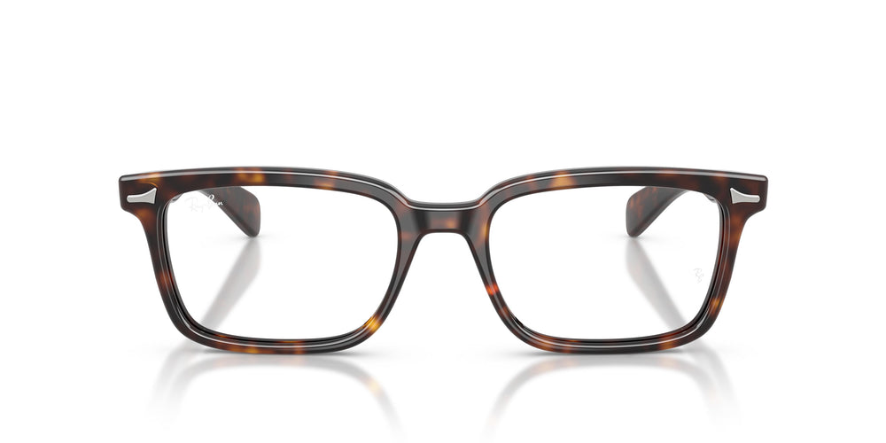 Ray-Ban  RX5534 BRUNEL 2012 55