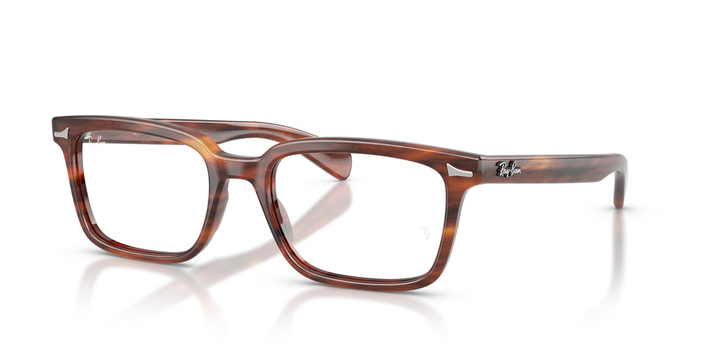 Ray-Ban  RX5534 BRUNEL 2144 53
