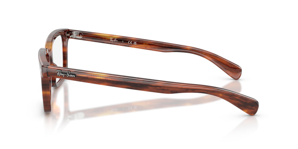 Ray-Ban  RX5534 BRUNEL 2144 55
