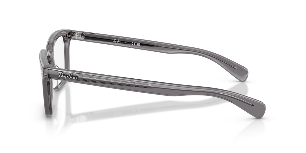 Ray-Ban RX5534 BRUNEL 8268 55