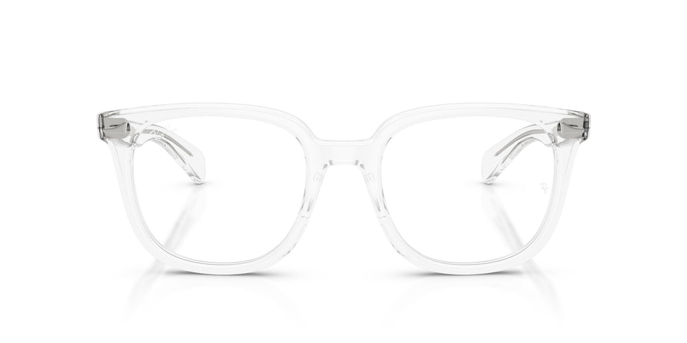 Ray-Ban RX5535 BRUNEL II 2001 51