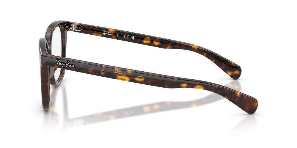 Ray-Ban RX5535 BRUNEL II 2012 53