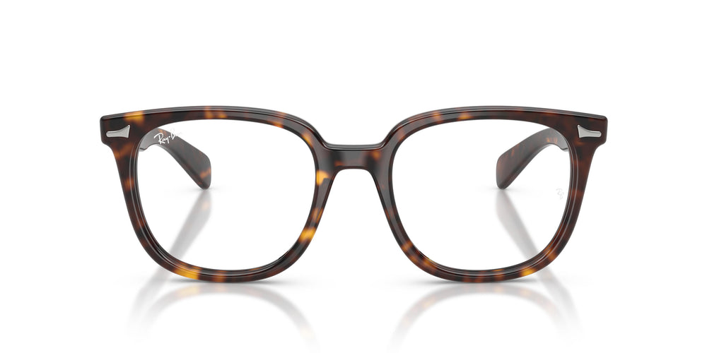 Ray-Ban RX5535 BRUNEL II 2012 53