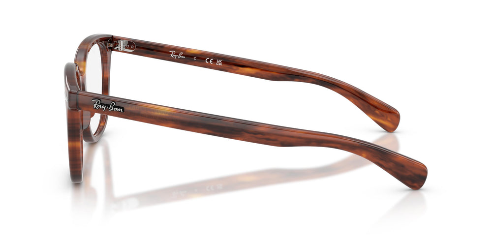 Ray-Ban RX5535 BRUNEL II 2144 51