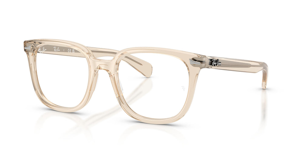 Ray-Ban  RX5535 BRUNEL II 8539 51