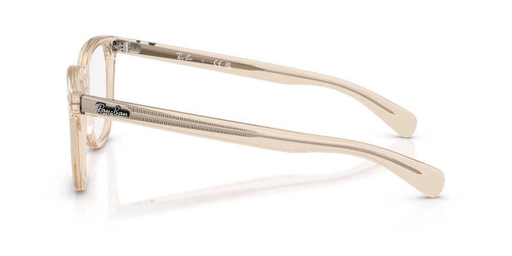 Ray-Ban  RX5535 BRUNEL II 8539 53