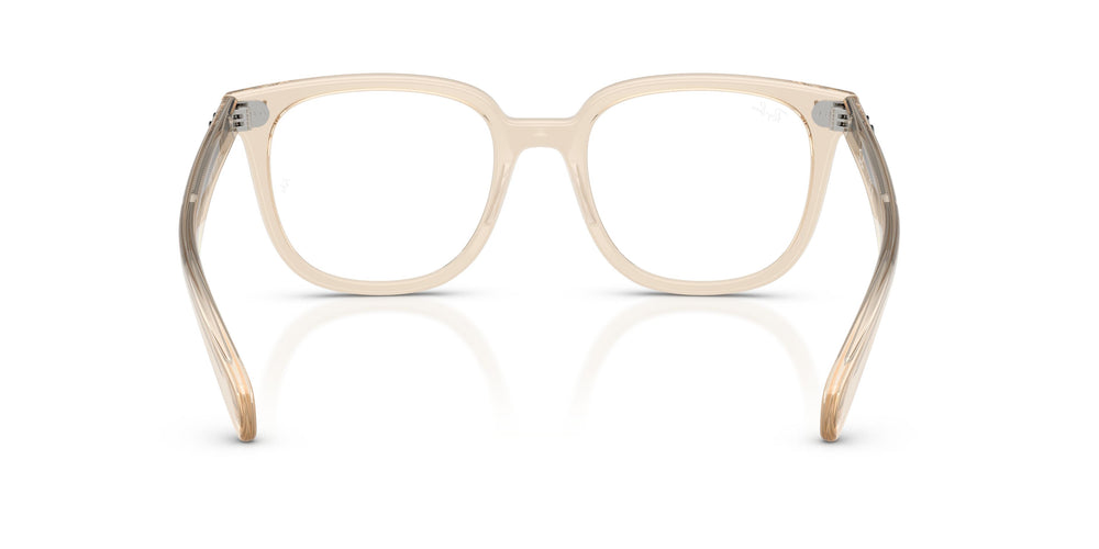 Ray-Ban  RX5535 BRUNEL II 8539 51