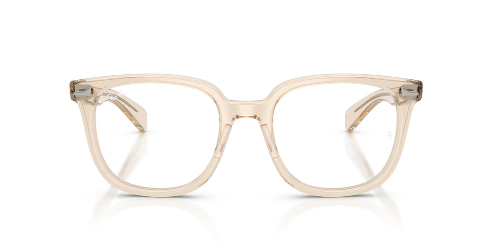 Ray-Ban  RX5535 BRUNEL II 8539 53