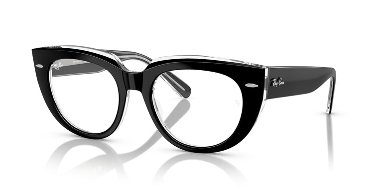 Ray-Ban RX5586 DOREEN 2034 48
