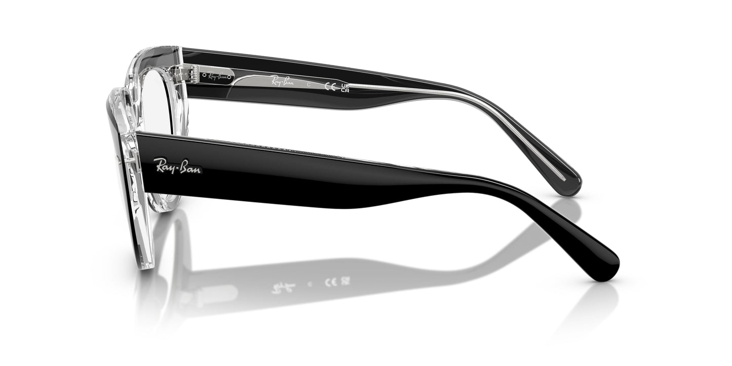 Ray-Ban RX5586 DOREEN 2034 48
