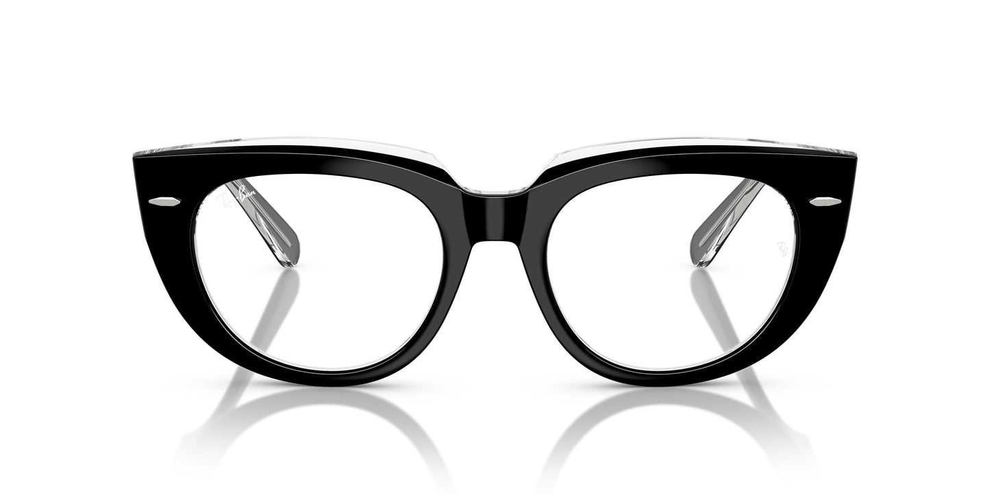 Ray-Ban RX5586 DOREEN 2034 48