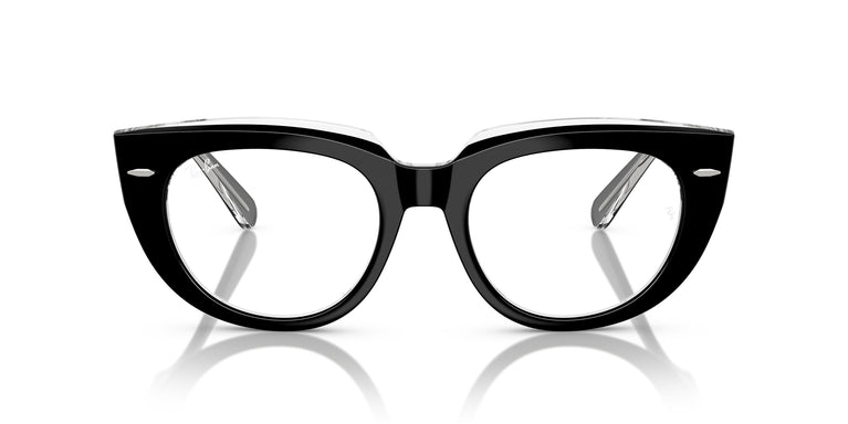 Ray-Ban RX5586 DOREEN 2034 48