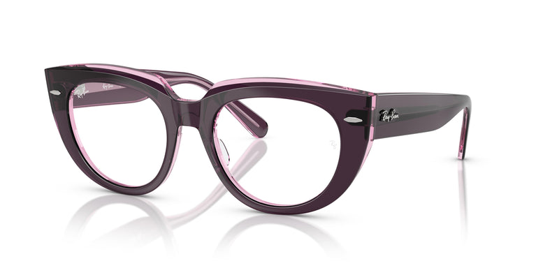 Ray-Ban RX5586 DOREEN 8364 48