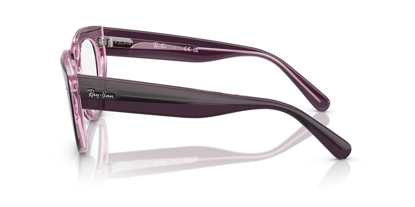 Ray-Ban RX5586 DOREEN 8364 48