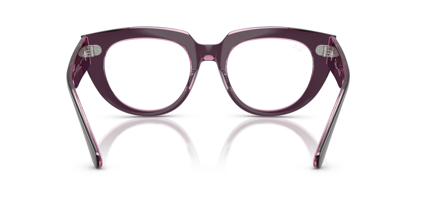 Ray-Ban RX5586 DOREEN 8364 48