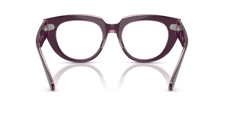 Ray-Ban RX5586 DOREEN 8364 48