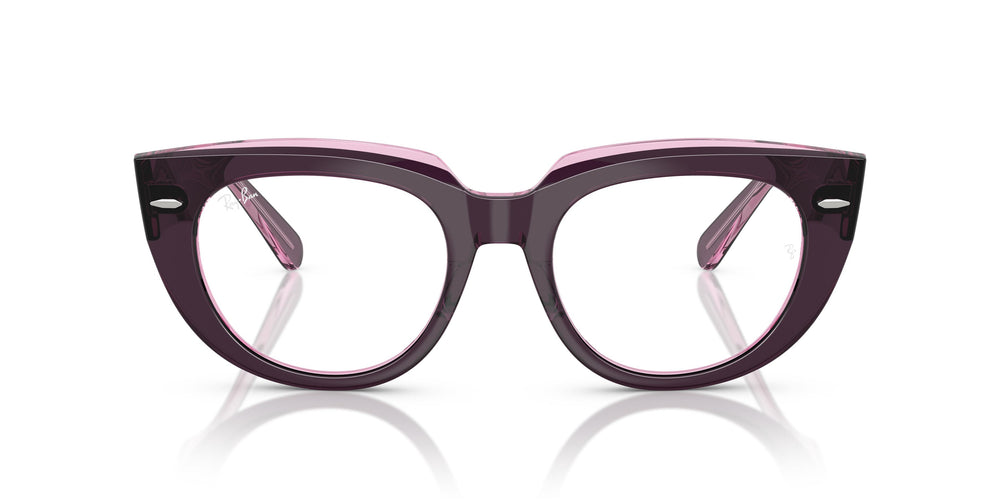 Ray-Ban RX5586 DOREEN 8364 48