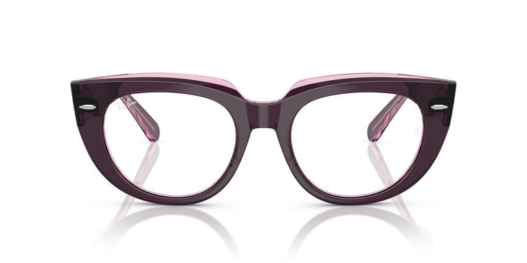 Ray-Ban RX5586 DOREEN 8364 48