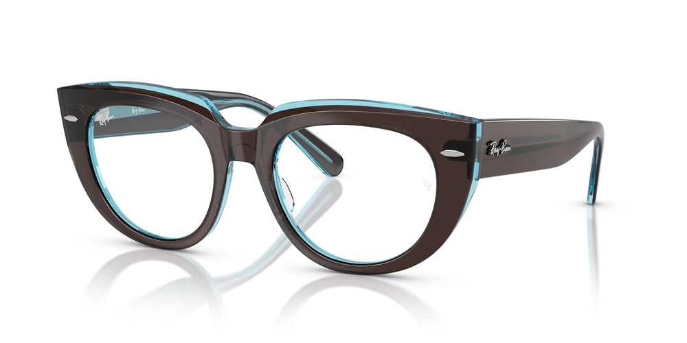 Ray-Ban RX5586 DOREEN 8366 48