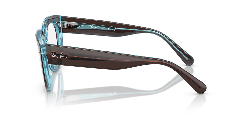 Ray-Ban RX5586 DOREEN 8366 48