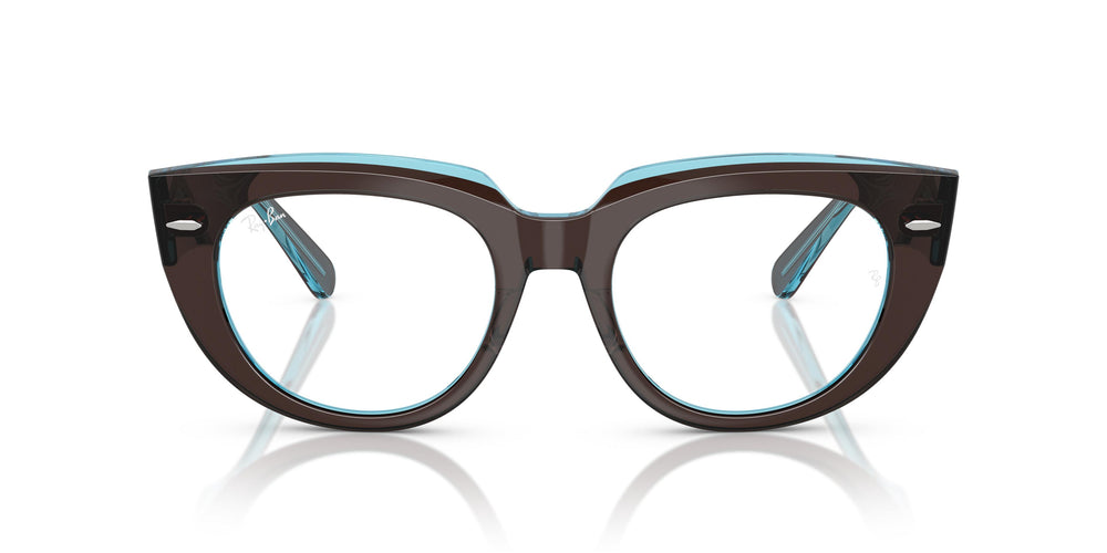 Ray-Ban RX5586 DOREEN 8366 50