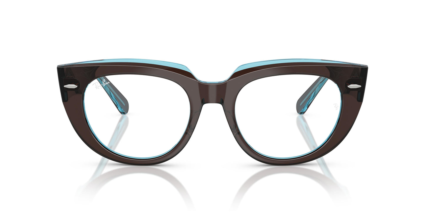 Ray-Ban RX5586 DOREEN 8366 50